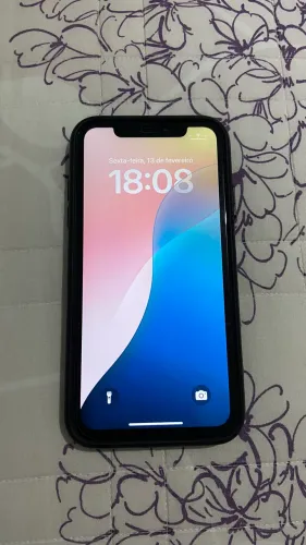 iPhone XR 64gb