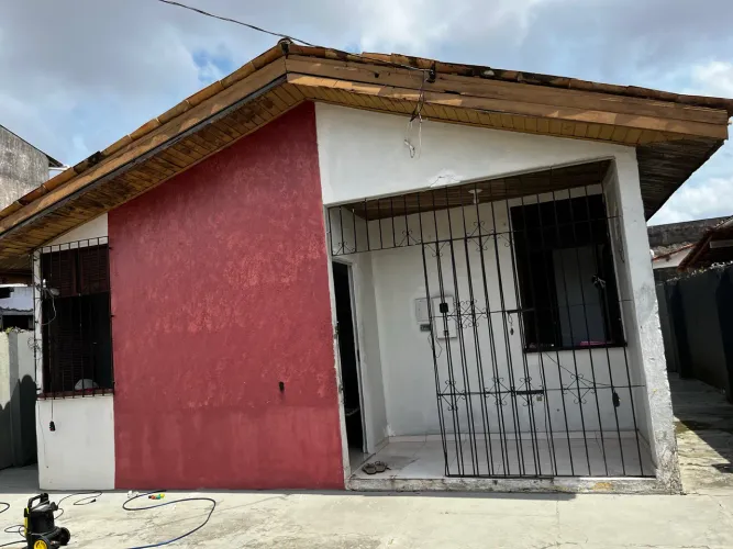 Vendo linda e confortável casa Cidade Nova 8