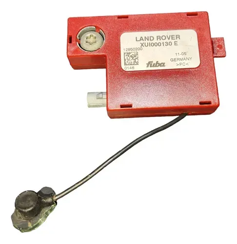 Amplificador Antena Discovery 3 V6 2.7 2005 2006 2007