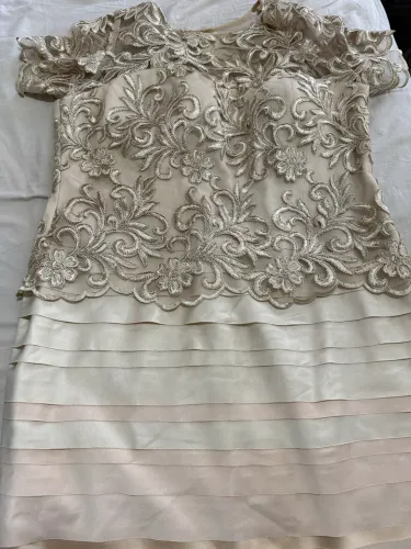 Vestido de festa