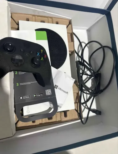 Xbox série s 