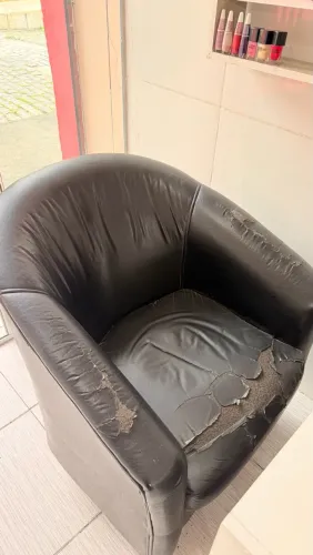 Moveis de salão de beleza