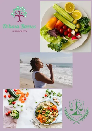 Plano Alimentar