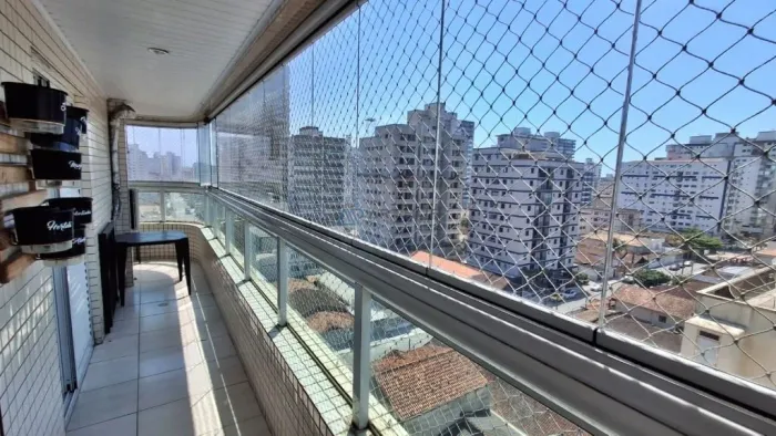 Apartamento à venda em Praia Grande no bairro Ocian