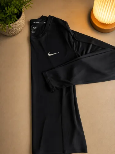 Camisa nike manga longa