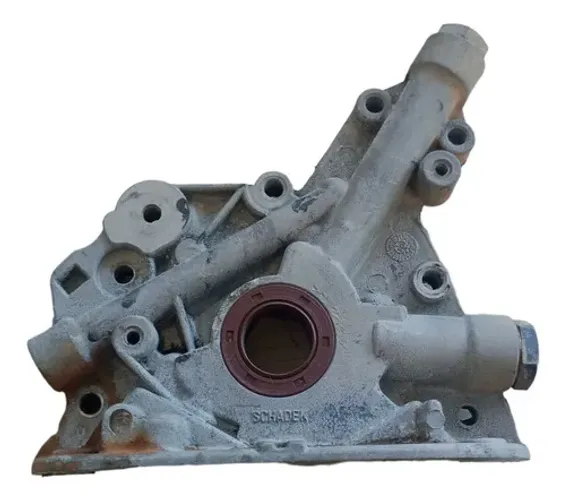 Bomba Óleo Gm Corsa Celta Onix 1.0 1.6