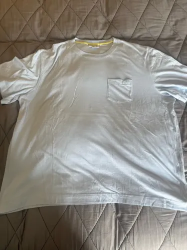 Camiseta Lacoste