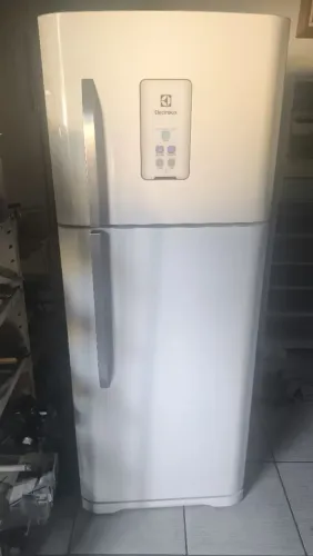 Electrolux entrego 
