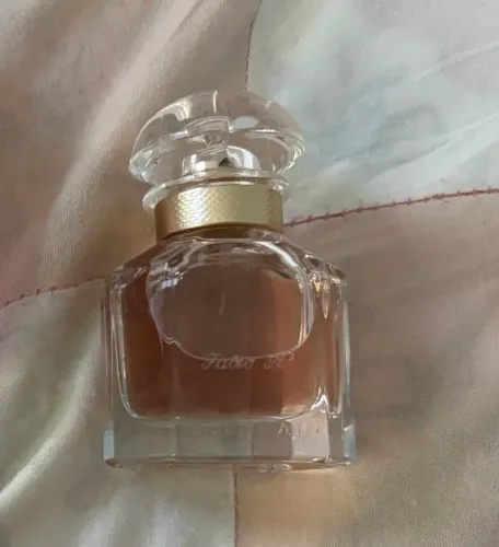 Mon Guerlain Eau de Parfum