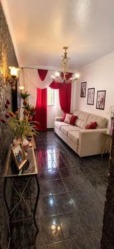 Vendo Apartamento no Centro de Barra Mansa