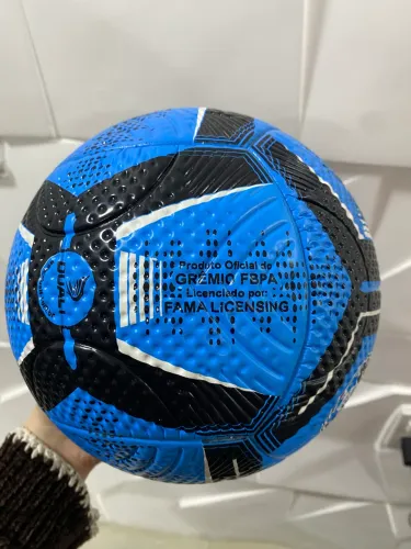 Bola Grêmio Campo 5
