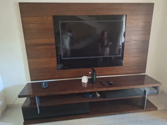 Rack para tv