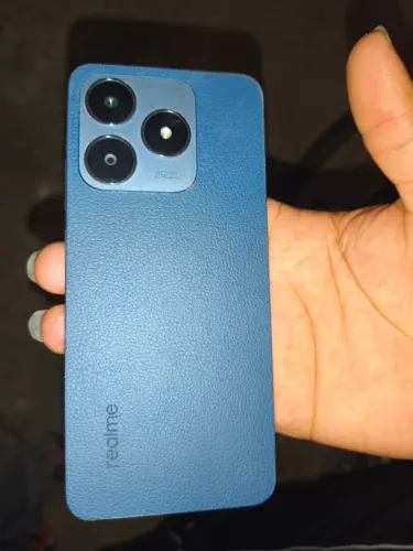 Celular novo
