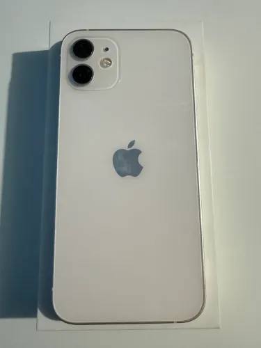 iPhone 12 64gb usado