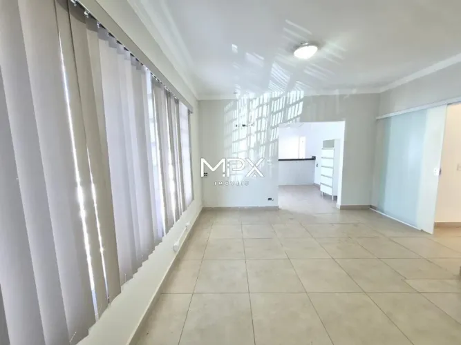 Casa para alugar no bairro Jardim Elite em Piracicaba