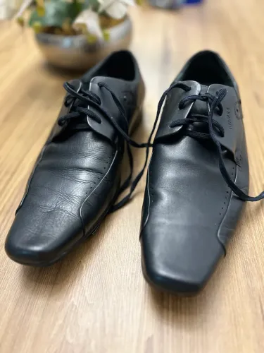 Sapato Ferracini Novo Tamanho 40