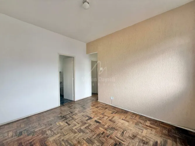 (62592) à venda - Apartamento com 2 quartos, no Anchieta