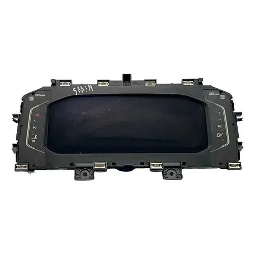 Painel Instrumentos Vw Polo Nivus T-cross 2022 | 2g0920320b Preto