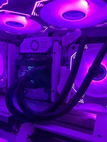 Vendo kit Xeon completo!