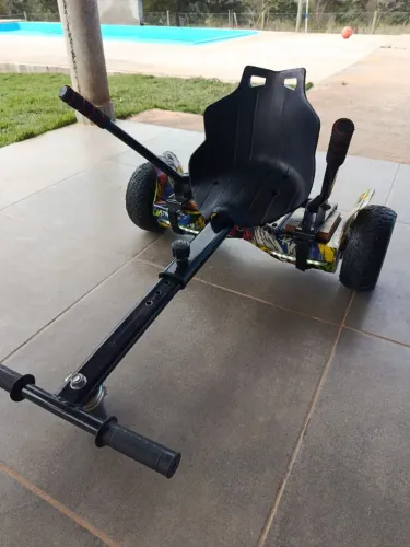 HOVERKART