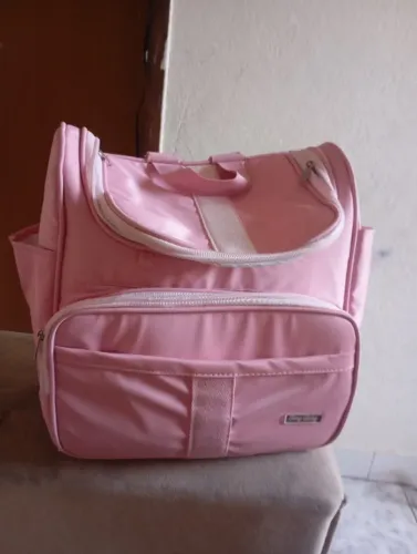 Bolsa maternidade 