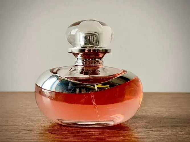 Perfume Lily Absolu Boticário