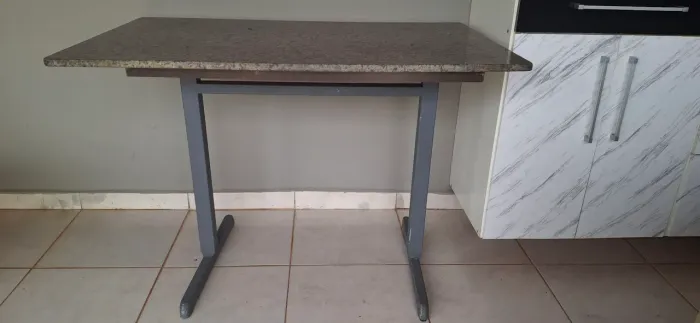 Mesa de cozinha