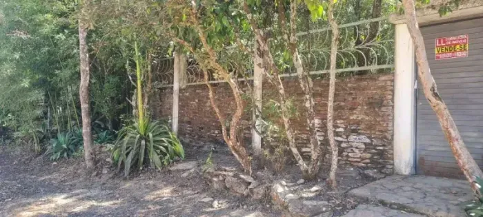 Imóvel para venda tem 638000 metros quadrados em Centro - Alto Paraíso de Goiás - GO