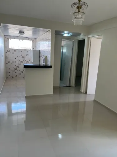 Alugo Apartamento no condomínio super em castanhal.