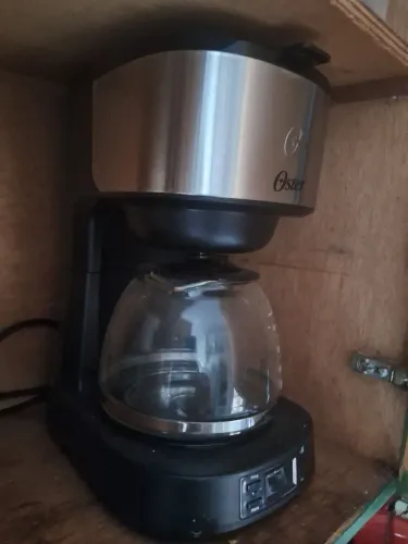 Cafeteira Oster