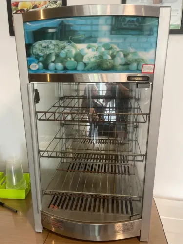 Estufa 