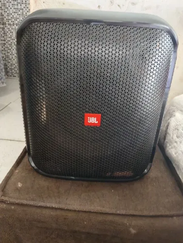 Caixa JBl part box 