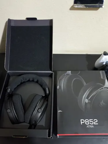 Headset Pichau Atria 