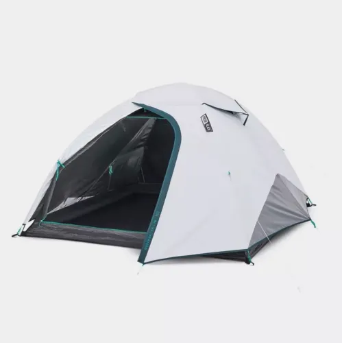 Barraca Quechua 3 Pessoas Fresh & Black Arpenaz