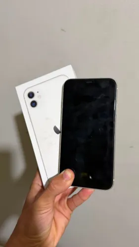iPhone 11 128GB