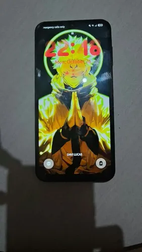 Galaxy a15 5g 256g