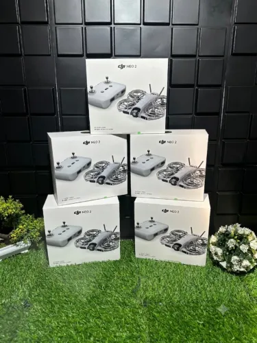 Dji Neo 2 Combo com Controle