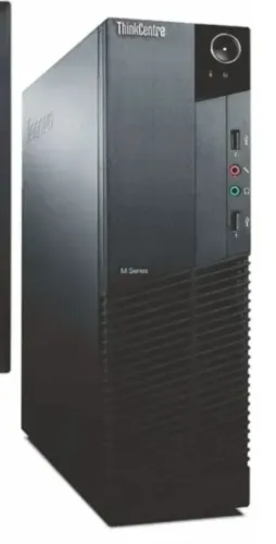 CPU Lenovo I5