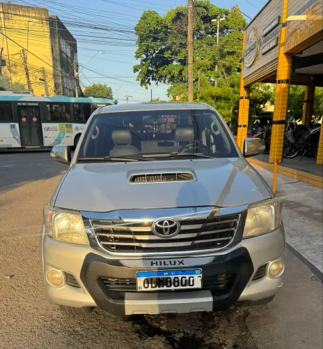 Toyota Corolla Cross XRE 2.0 16V Flex AUT 2024