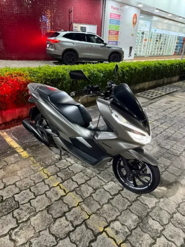 Honda PCX 150 2019