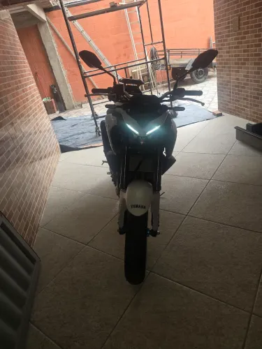 Mt 03 3200 km rodado, valor 29000 mil