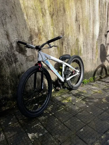 Vendo bike perifa 2.0
