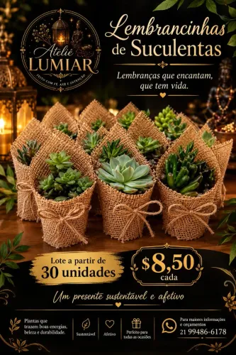 Lembrancinhas