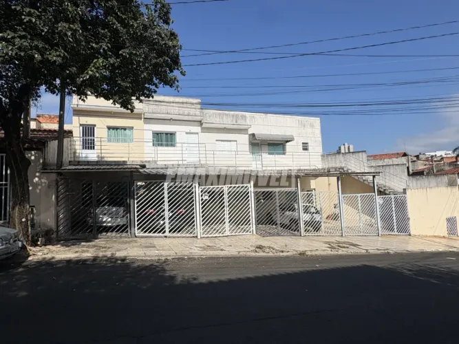 Apartamento para Aluguel - Wanel Ville - Sorocaba SP