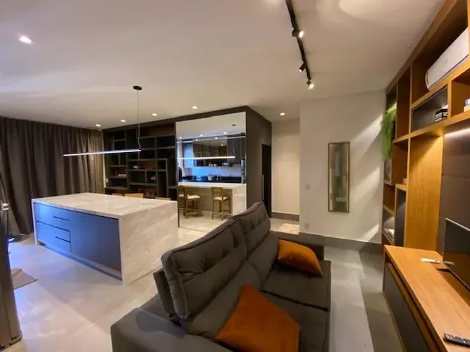 Apto top Le Monde | Imobiliária Rosa e Rangel