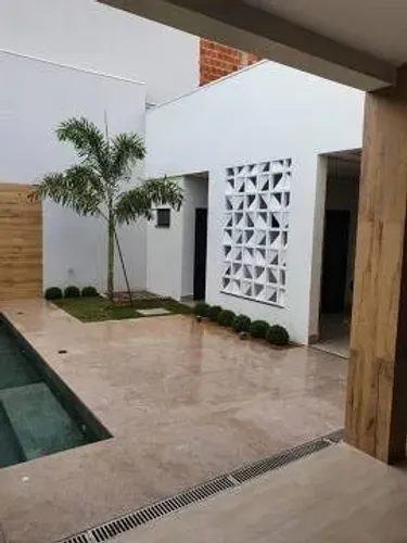 casa a venda no canto do forte com 145m 3 dormitórios churrasqueira e piscina