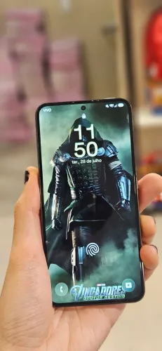 Samsung S23