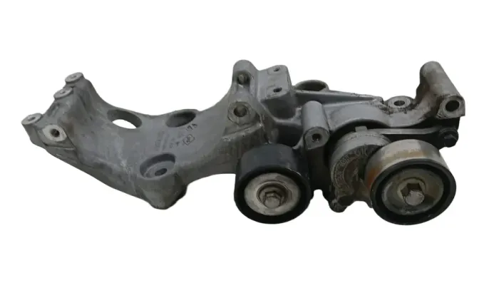 Suporte Alternador Frontier 2.3 2017/2024 190cv Diesel