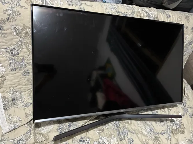 Smart TV Samsung FULL HD 1080p LED de 40 polegadas