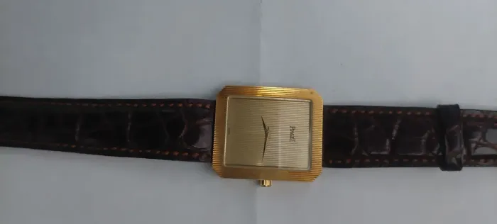 Relógio Piaget 